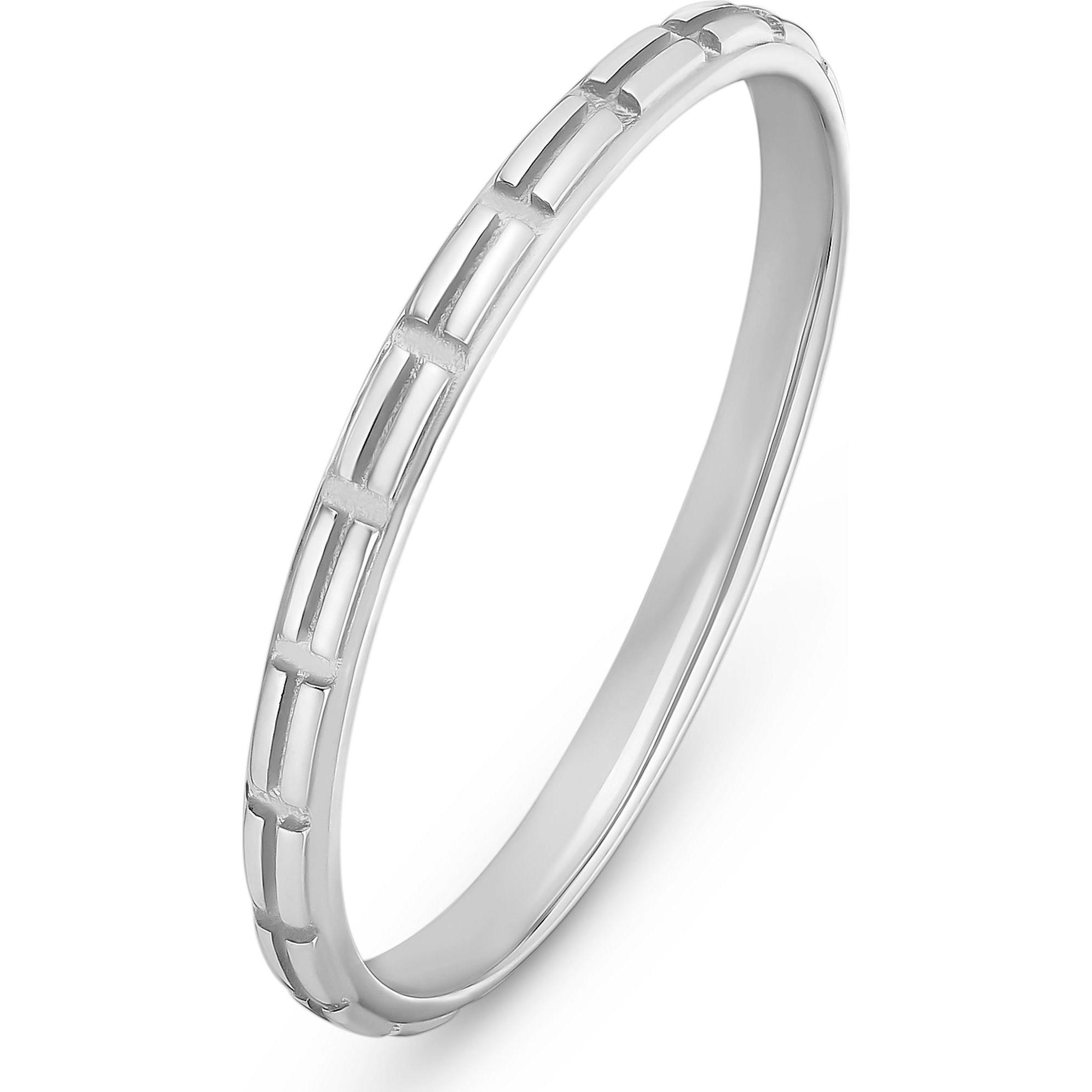 Christ, Ring, Damenring, (52, 375/9 K Gold)