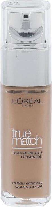 Actual product image L'Oréal Paris True Match (4N Beige)