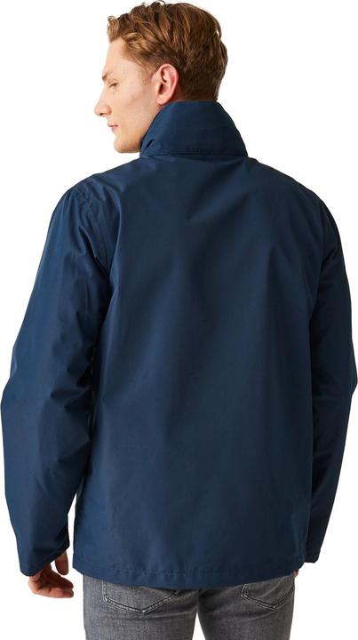 Immagine prodotto Regatta Ascender Giacca Soft Shell Uomo (XL)