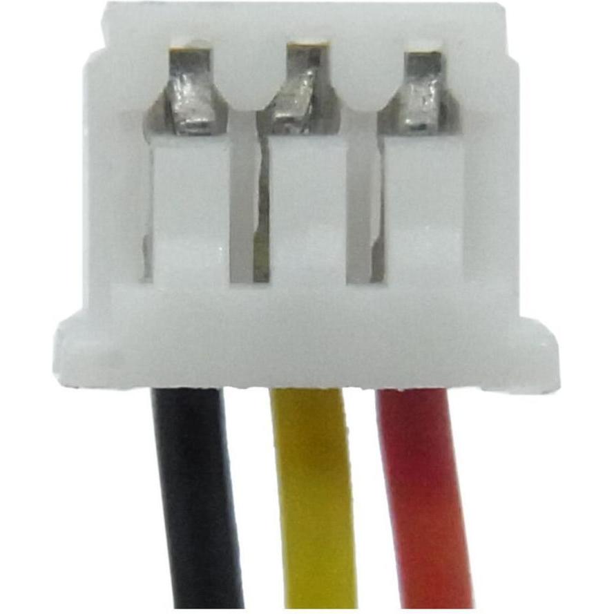 CoreParts, Fahrzeug Navigation Zubehör, Battery for GPS, Navigator