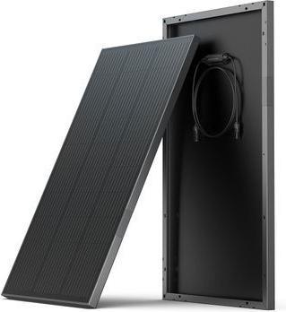 EcoFlow Solarpanel (100 W, 6.20 kg)
