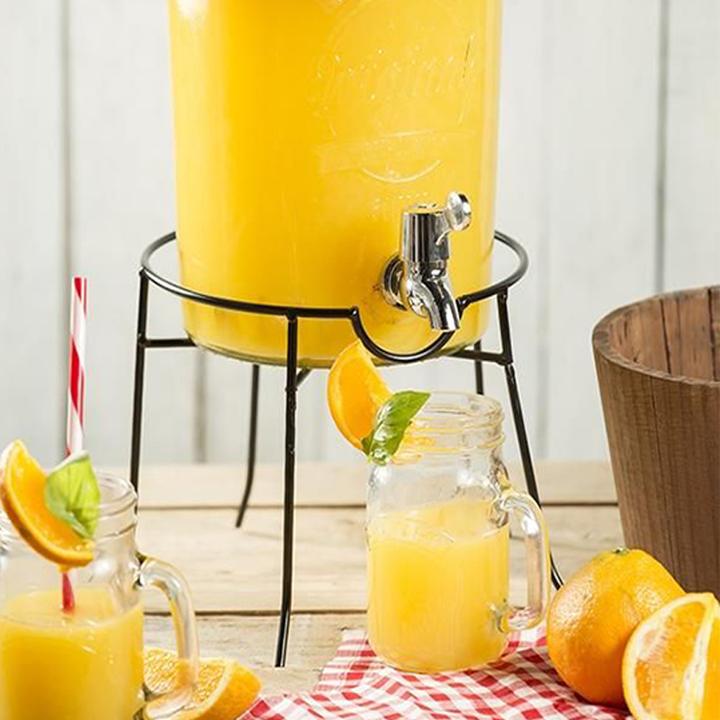 Produktbild Kilner Drinks Dispenser Stand