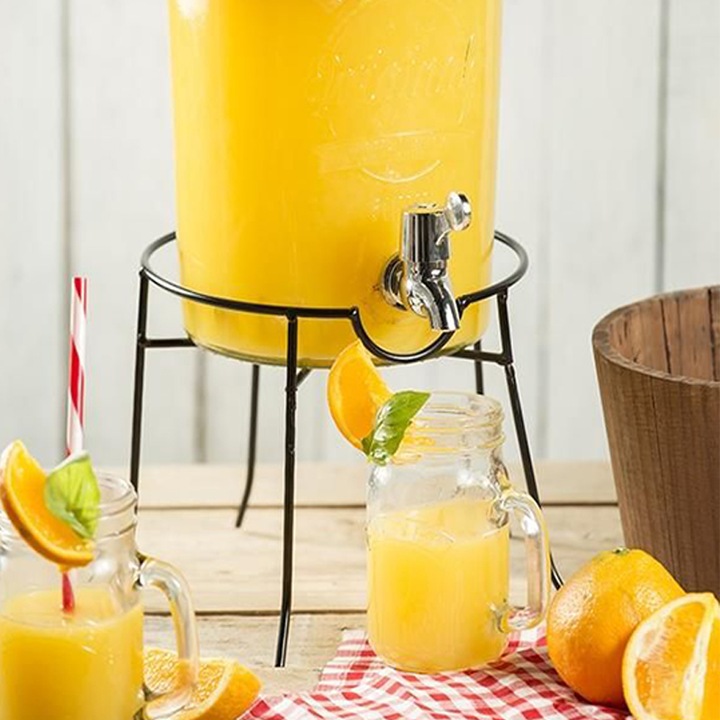 Image du produit Kilner Stand de distribution de boissons