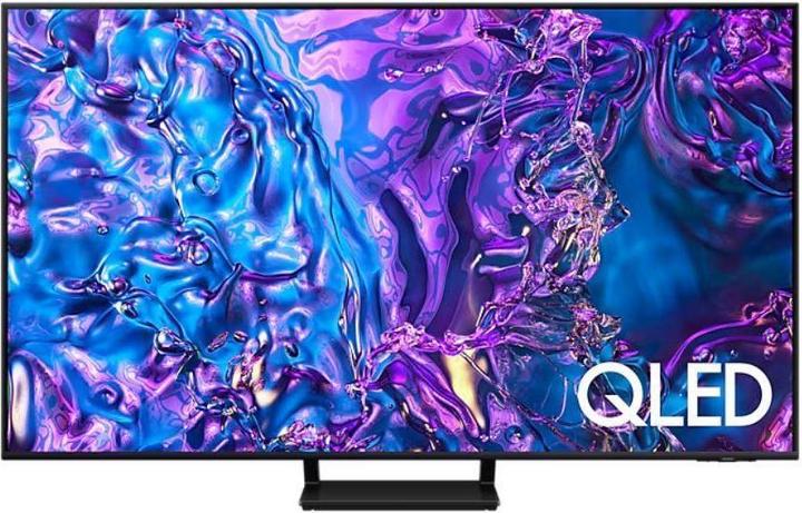 Produktbild Samsung QE65QN85FAU 165 1 cm (65 ) 4K Ultra HD Smart-TV WLAN Silber (65", QLED, 4K, 2025)
