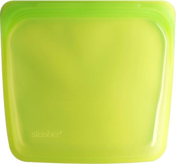 Produktbild Stasher Tote Citrus