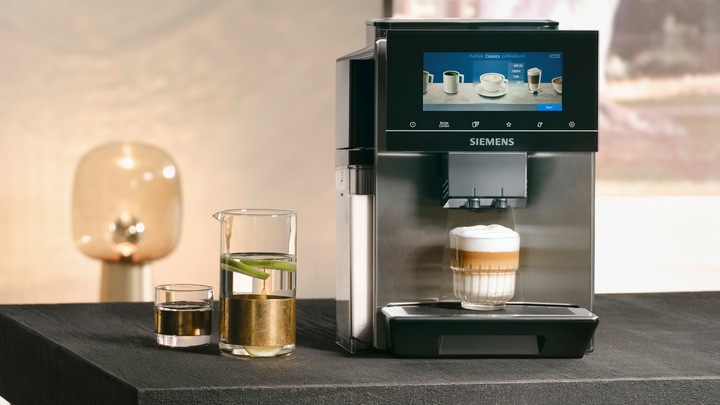Produktbild Siemens SIEM Entkalker und Reiniger