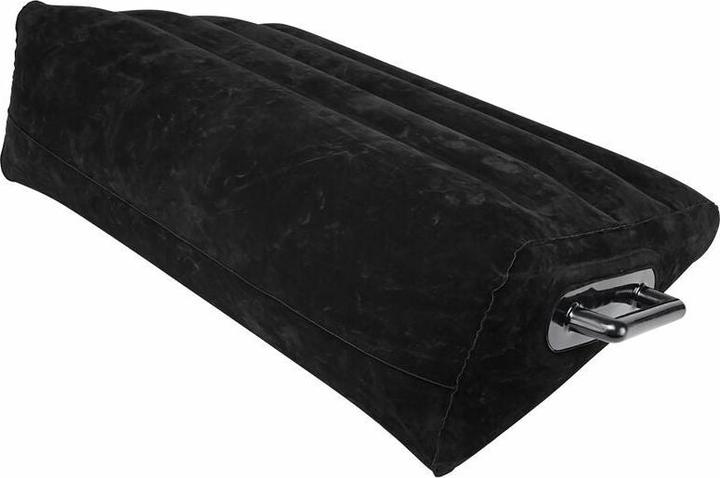 Actual product image Sportsheets Pivot Inflatable Positioner