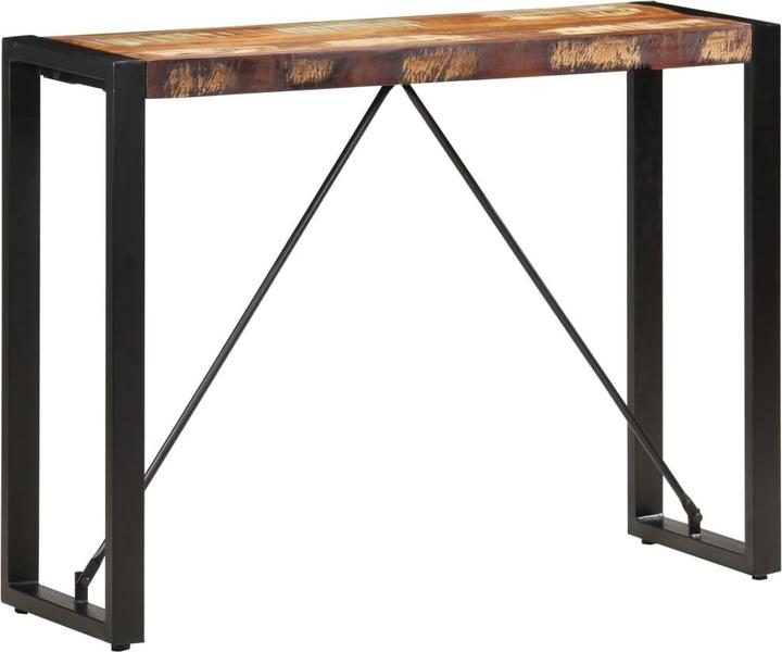 Image du produit vidaXL Konsolentisch (35 x 110 x 76 cm)