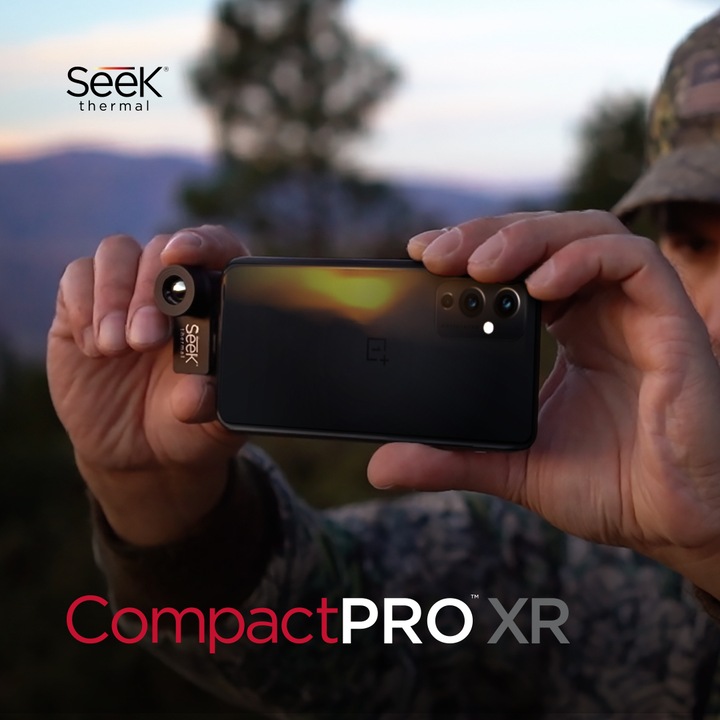 Immagine prodotto SeeK Compatto PRO XR