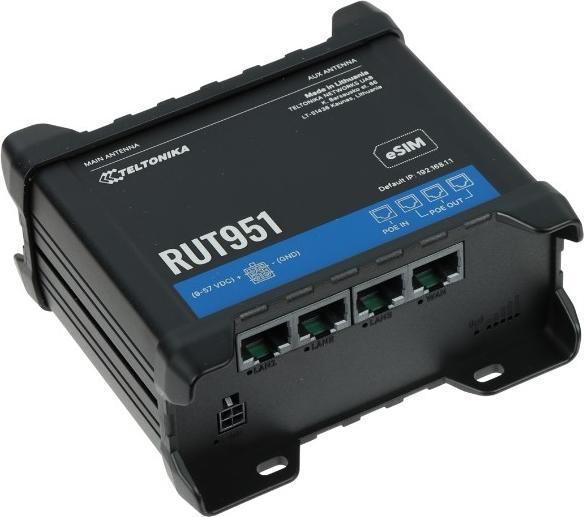 Produktbild Teltonika RUT951