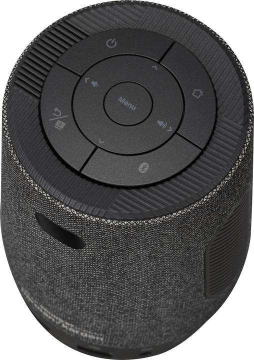 Immagine prodotto ASUS ZenBeam Latte L1 portatile (HD, 300 lm, 1.2:1)