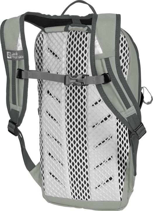 Immagine prodotto Jack Wolfskin Moab Trail 14 da bambino (14 l)