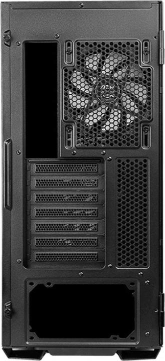 Produktbild MSI MPG Velox 100P Airflow (mATX, ITX, ATX, E-ATX)