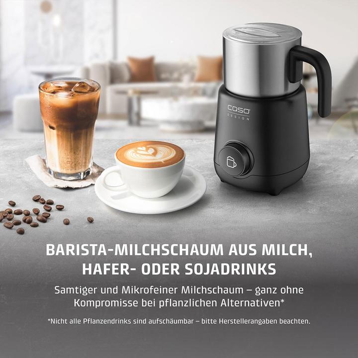 Produktbild Caso 1667 PremiumLatte XL Milchaufschäumer (720 ml)
