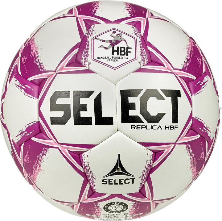 Select Replica HBF v25