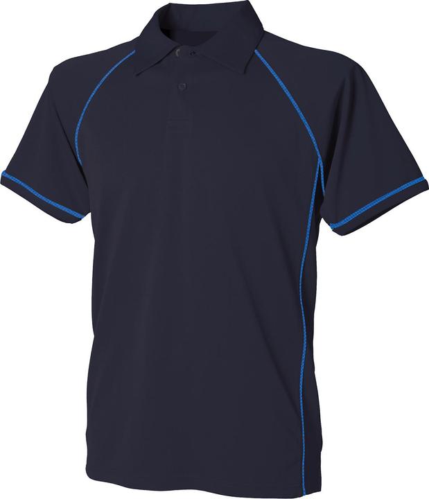 Immagine prodotto Finden & Hales Polo sportiva (152)