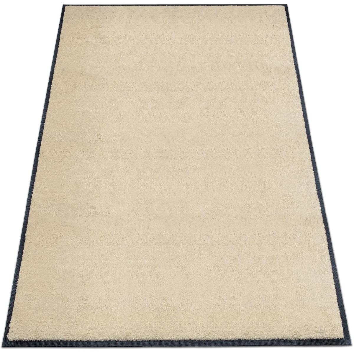 Miltex, Fussmatte, Schmutzfangmatte Eazycare Style 120x180cm A11 Fawn (120 x 180 cm)
