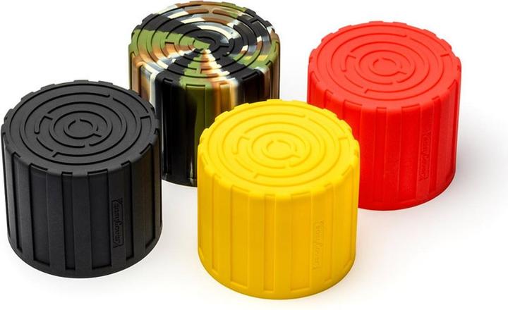 Produktbild easyCover Lens Maze (Camouflage)