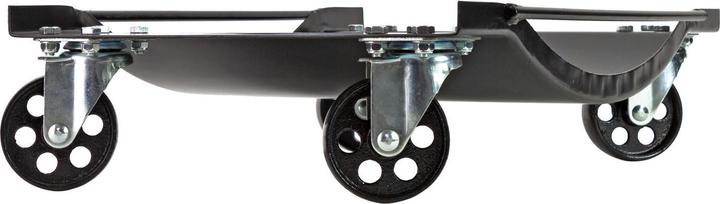 Image du produit Dema PKW Rangierhilfe