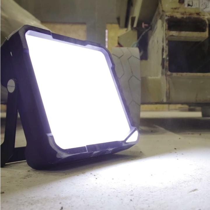 Actual product image Scangrip Floodlight VEGA LITE 1500 C+R (1500 lm)