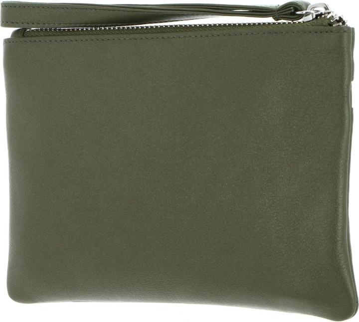 Immagine prodotto Golden Head Borsa Valencia da uomo con protezione RFID in pelle 18 cm