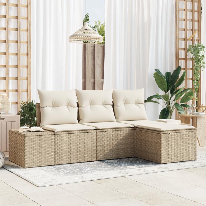 Actual product image vidaXL Dennis