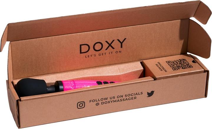 Produktbild Doxy Number 3