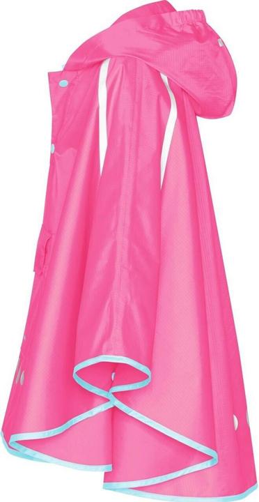 Actual product image Playshoes Foldable rain poncho (L)