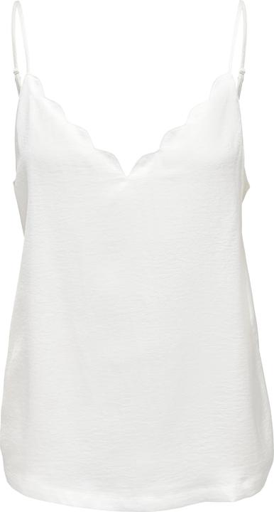 Actual product image Only Top without sleeves (38)