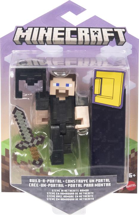 LEGO Minecraft La Tour de l'Enderman 21279 867 pièces