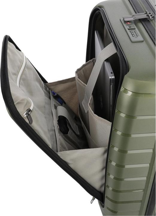 Image du produit Travelite Carrello Air Base S (43 l)