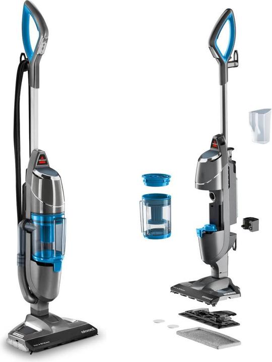 Productafbeelding Bissell Vac&Steam