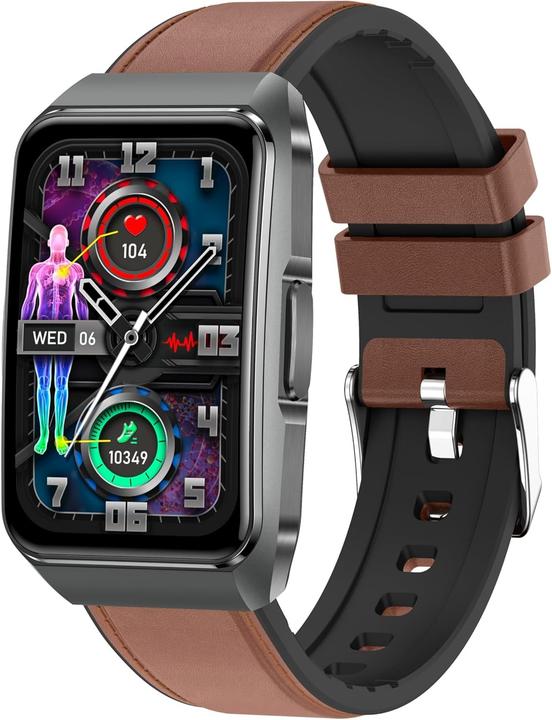 Immagine prodotto Knauermann Orologio Salute ECG Neo 2 Band (40 mm)