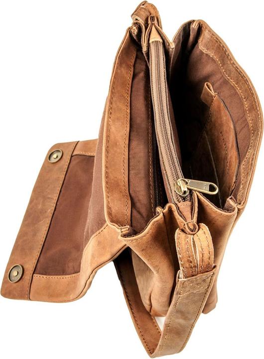 Produktbild Harolds Kuriertasche