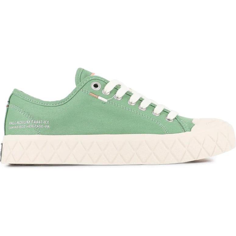 Palladium, Herren, Sneaker, Palla Ace Cvs Org, Grün, (39)