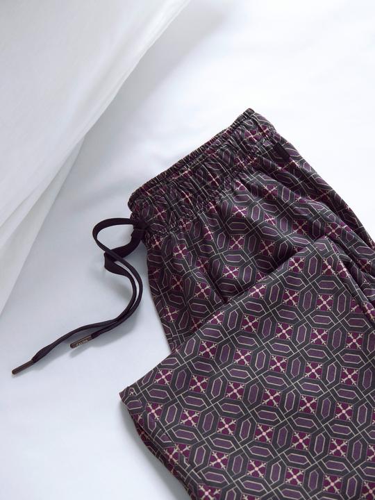 Produktbild Calida Rmx Sleep Holiday Hose (XL)