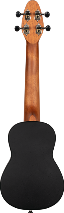 Immagine prodotto Keiki Pacchetto Ukulele - Soprano - Caleidoscopio blu (Soprano, Sopranino)