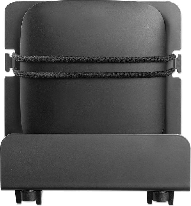 Produktbild Manhattan Wandhalterung für Streamingboxen und Media-Player (Wand, 5 kg)