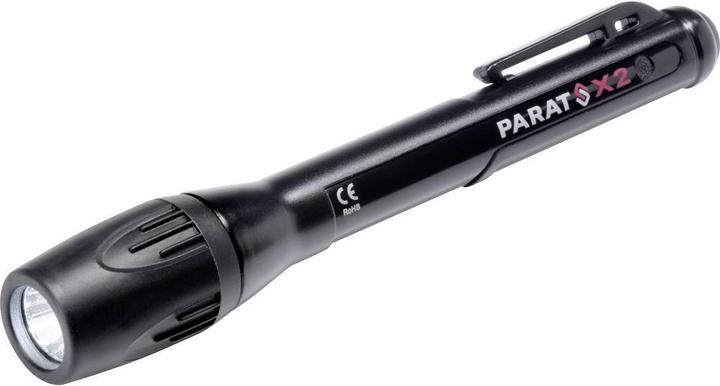 Produktbild Parat LEDTaschenlampe XTreme X2 (14.20 cm, 45 lm)