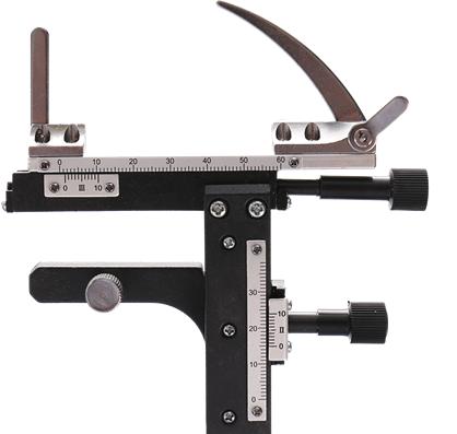 Actual product image Byomic Study Microscope BYO-30