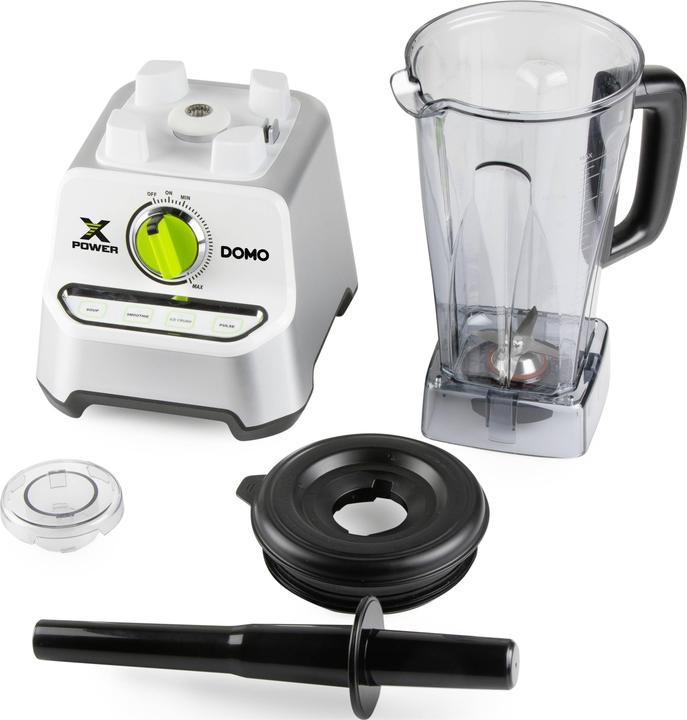 Actual product image Domo DO747BL (1500 W)