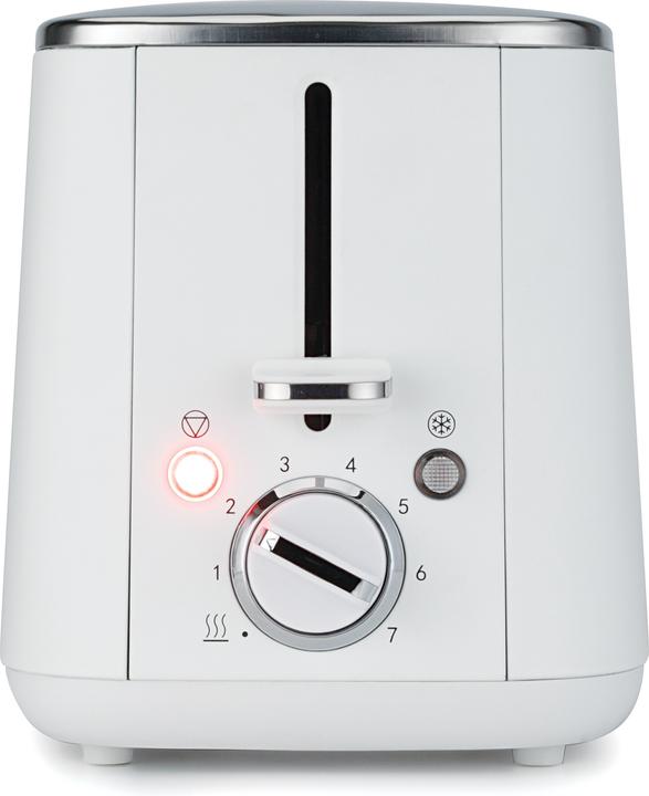 Actual product image Wilfa TO2W-1000 -leiv??npaahdin, valkoinen