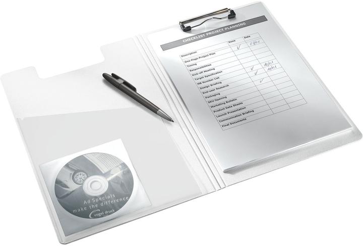 Actual product image Leitz Wow (33 x 23 cm)