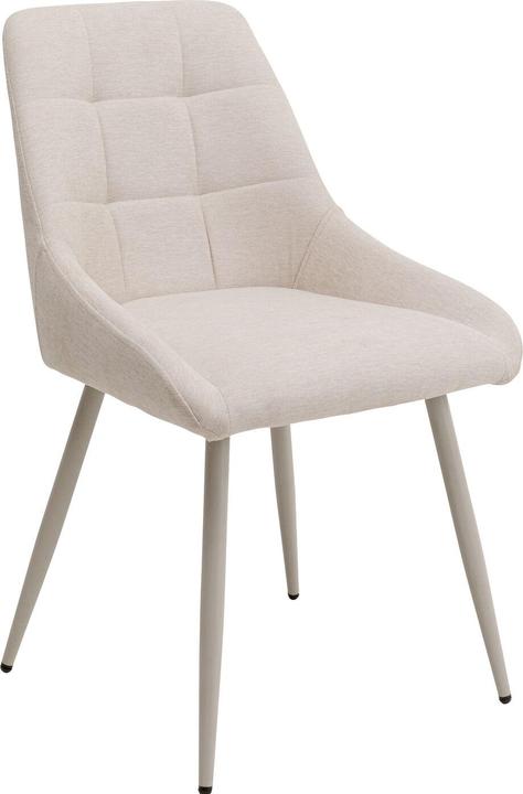 Image du produit Kare Design Stuhl Rubina Greige