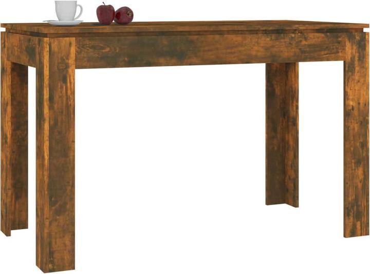Image du produit vidaXL Esstisch (120 x 60 x 76 cm)