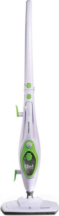 Image du produit Morphy Richards 720512 Nettoyeur à vapeur vertical (1600 W)