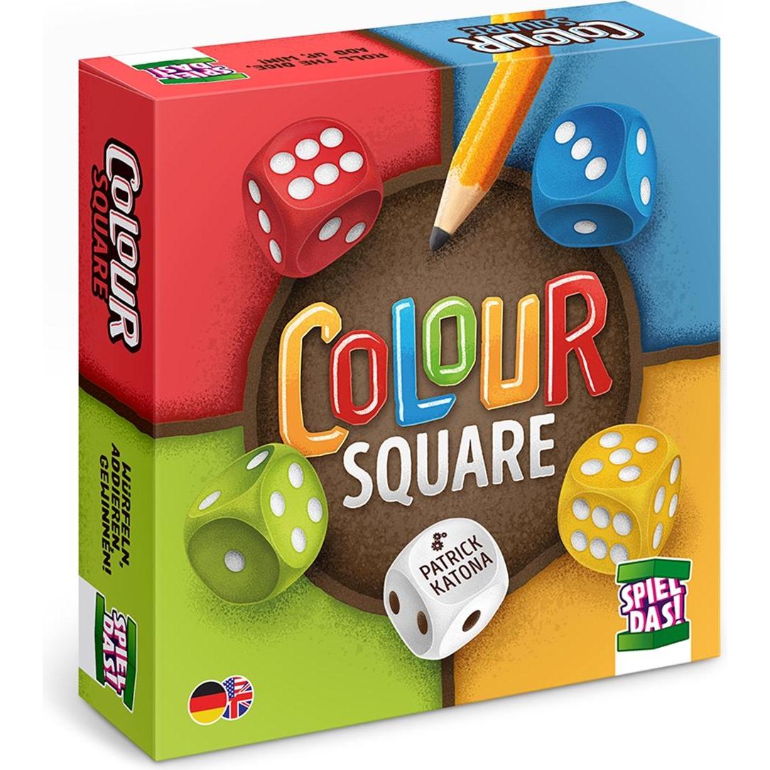 Giochi Di Puzzle Impostati Con Cartoni Animati Selvatici Illustrazione Vettoriale - Foto 10