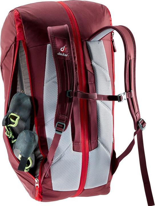 Actual product image Deuter Gravity Motion SL Backpack (35 l)