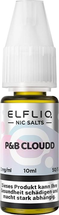 Produktbild Elfbar ElfFliq (Neutral)