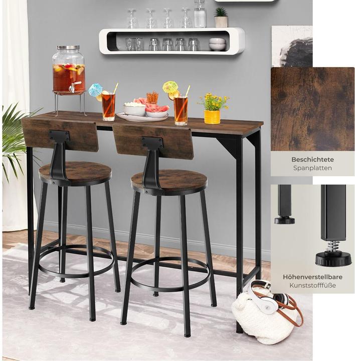 Actual product image tectake Poole